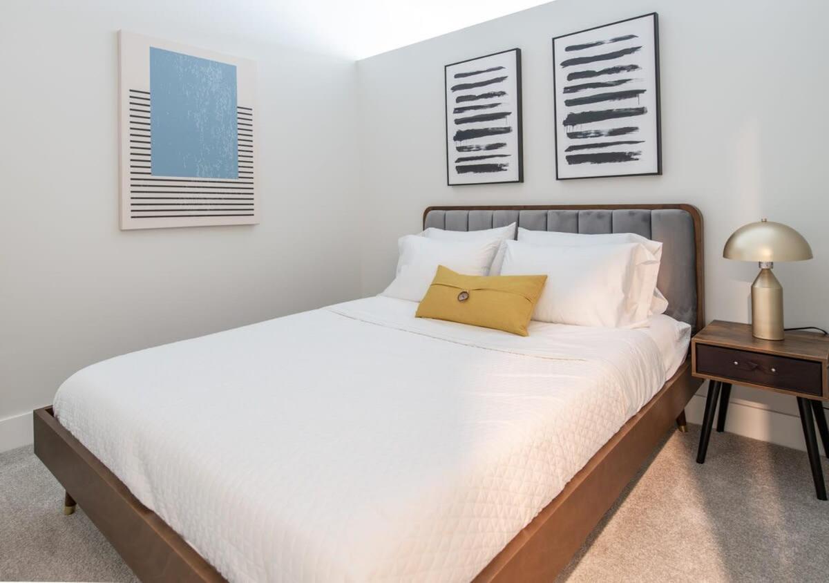 Cozysuites L Gorgeous 1Br In Downtown Cincinnati Exterior photo
