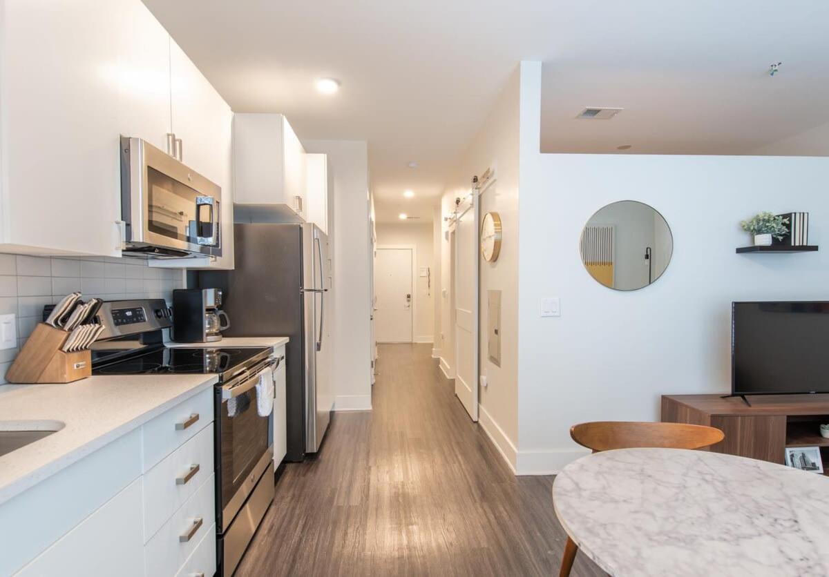 Cozysuites L Gorgeous 1Br In Downtown Cincinnati Exterior photo