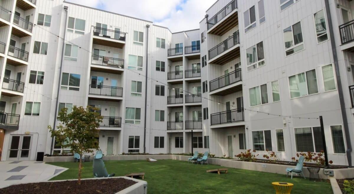 Cozysuites L Gorgeous 1Br In Downtown Cincinnati Exterior photo